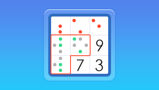 easy sudoku printable free